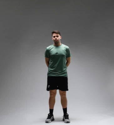 T-Shirt new collection