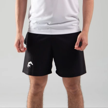 Short noir