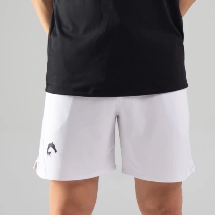 short blanc