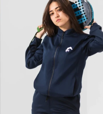 SURVÊTEMENT BLEU (UNISEXE)